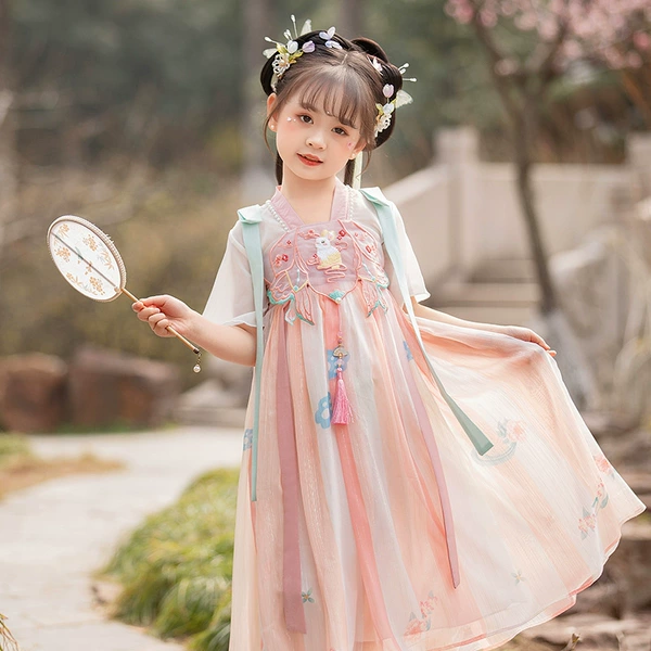 BD2253【Summer style】