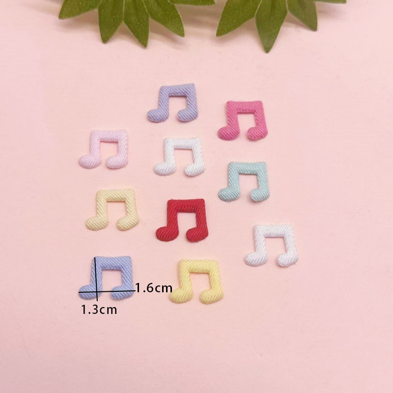 Double-sided color fabric cute notes diy handmade materials yum hand-held ledger decorative accessories accessories wholesale Double-sided color fabric cute notes diy handmade materials yum hand-held ledger decorative accessories accessories wholesale