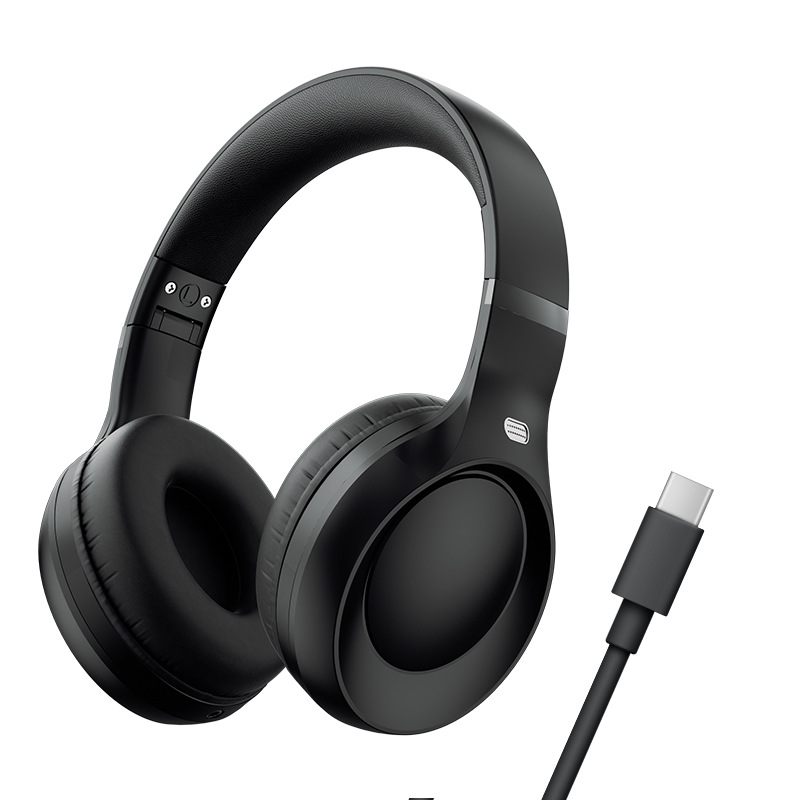 Tipo - C vasto negro