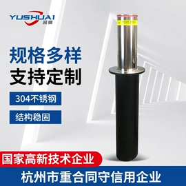 其他交通安全;升降路桩;路障