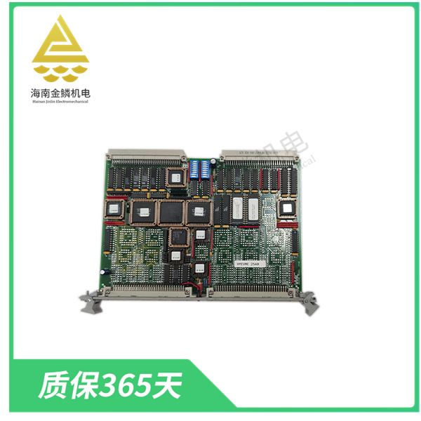 VMIVME-2540 智能计数器控制器   具有作为智能计数器控制器运行