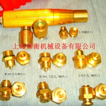 厂家直销气涨轴铜气嘴气嘴     工厂价格品质保证气胀轴气管
