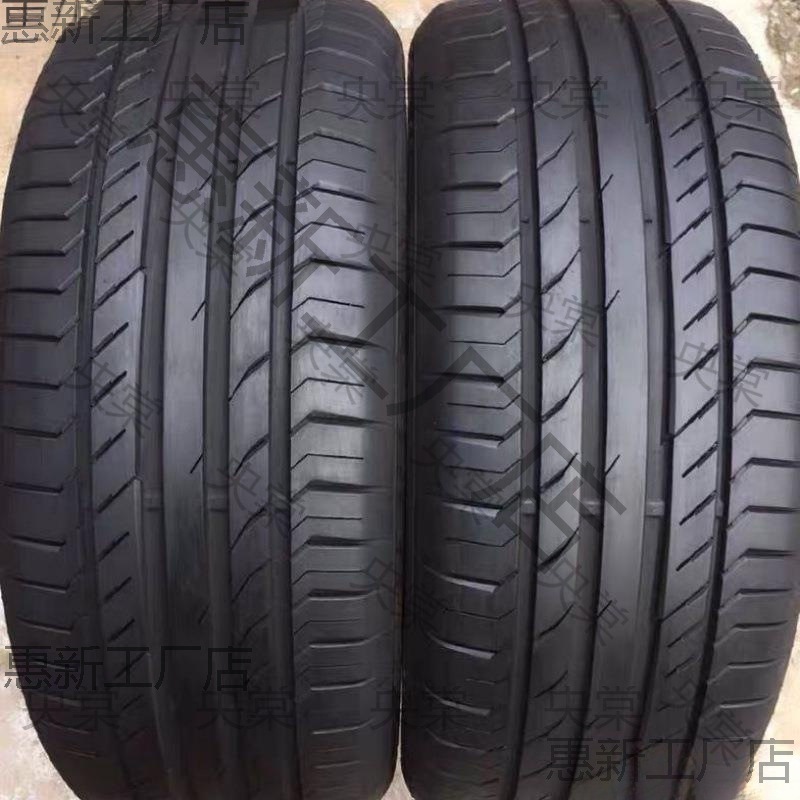 9新二手拆车汽车轮胎205 215 225 235 245 16 17 18