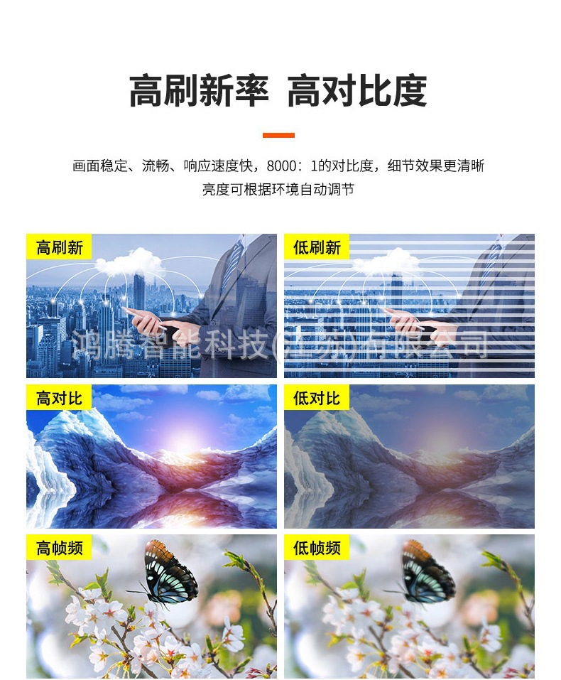 P3显示屏