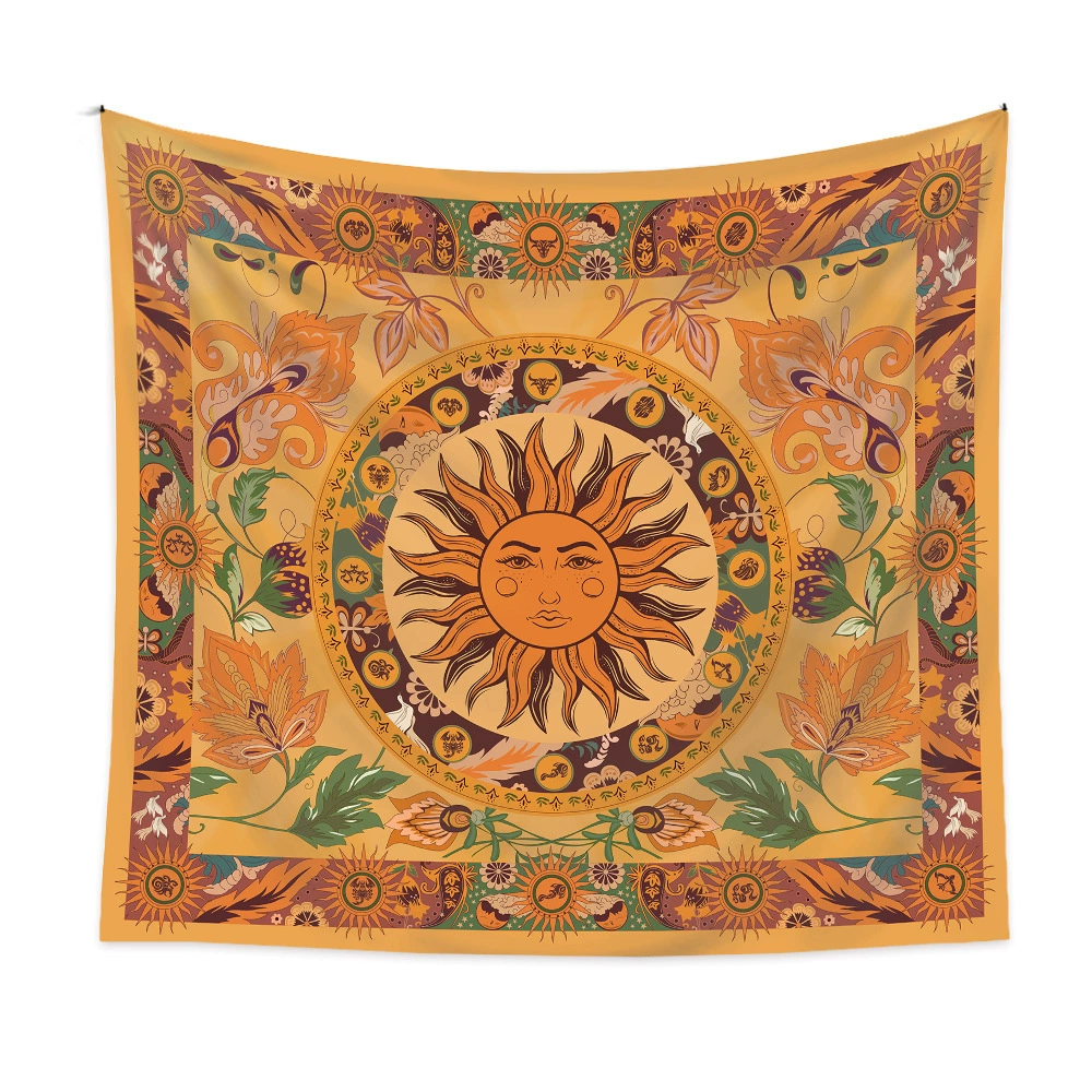 Tapestry for bed, Amazon, wholesale