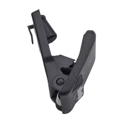Kia engine hood lock – Power supply, ignition system accessories