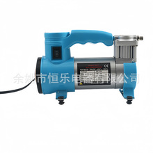 汽车和摩托车用高压12V DC迷你便携式空气压缩机泵轮胎充气机