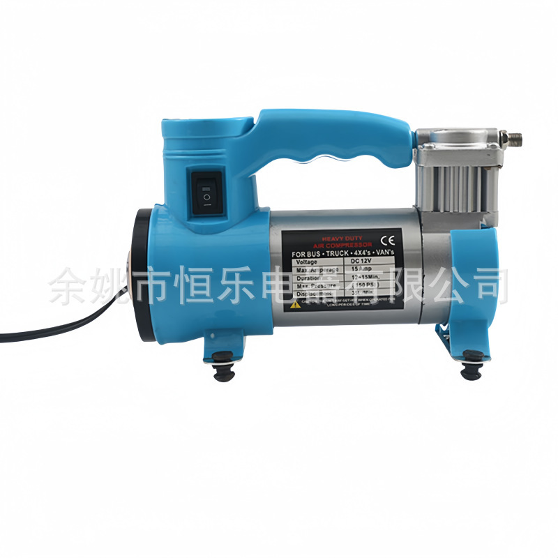 Cross-Border Products Mini Air Compressor Compact Air Pump Air Conditioning Compressor