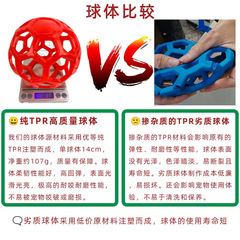 Dog toys, sniffing balls, slow feeder balls, intelligent interactive, chewing and teeth cleaning, pet training supplies