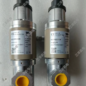 SG15RS/220 SHI Energy медленно открывает соленоидный клапан SG20RS/220 SG25RS/220 SG40RS SG50RS