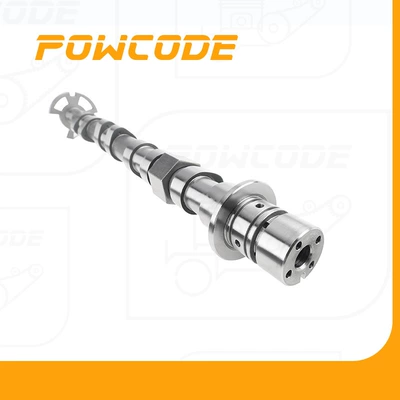 12665273 Suitable for Crankshaft, camshaft