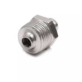 现货供应黄油嘴M12*1镀镍 质量好价格便宜