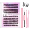 DIY-SET-021+Pink Set