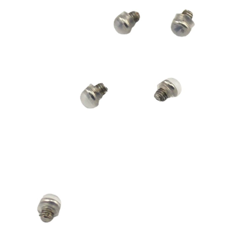 Высокие прозрачные Парикмахерские ножницы Ножницы для домашних животных глушитель амортизатор прозрачный глушитель ножницы специальные