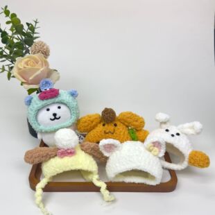 �¿�13cm�Գ��ܿɐ��^��ë�qñ���޻�����������ż���