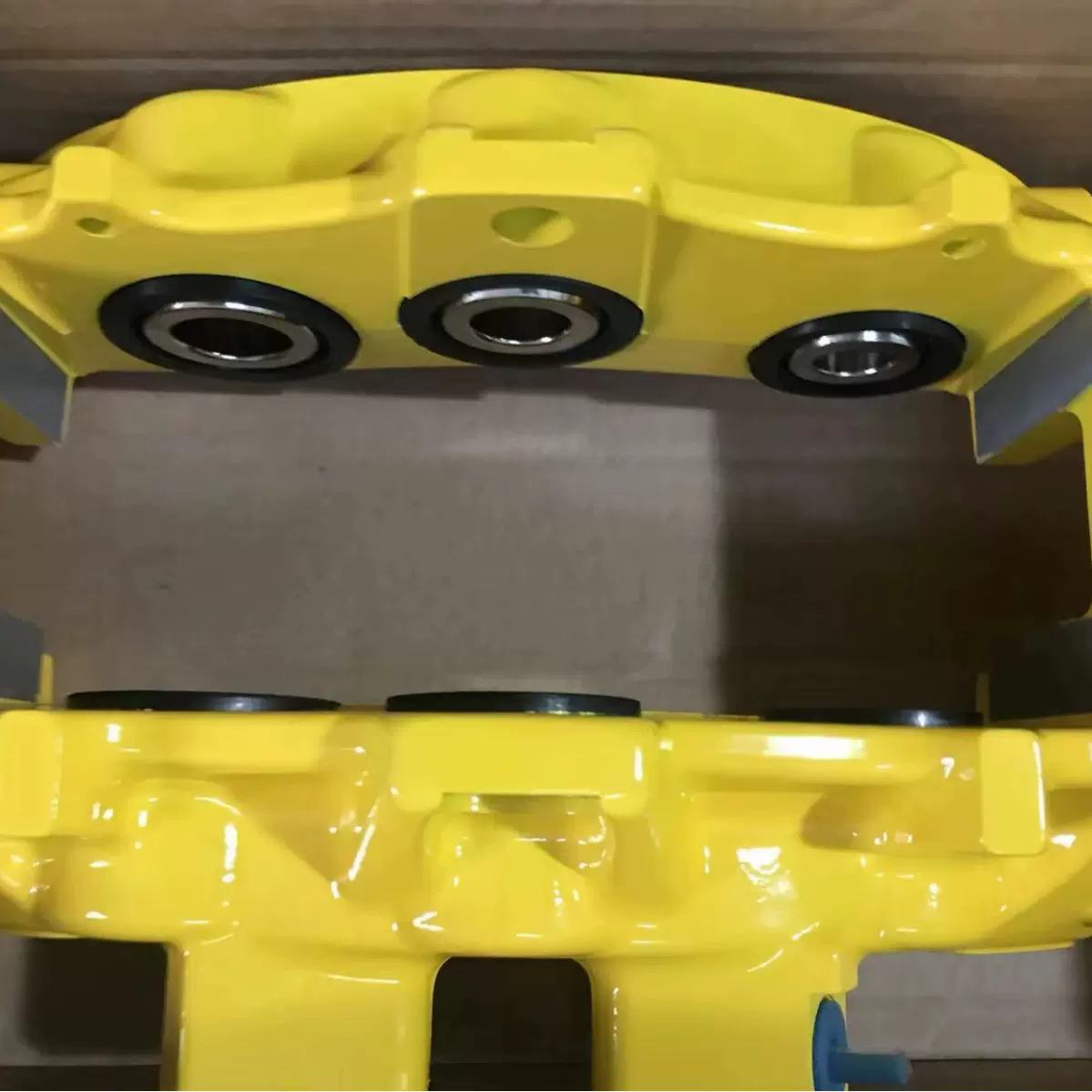 改装车赛车卡钳制动钳可定可制适用于GT6