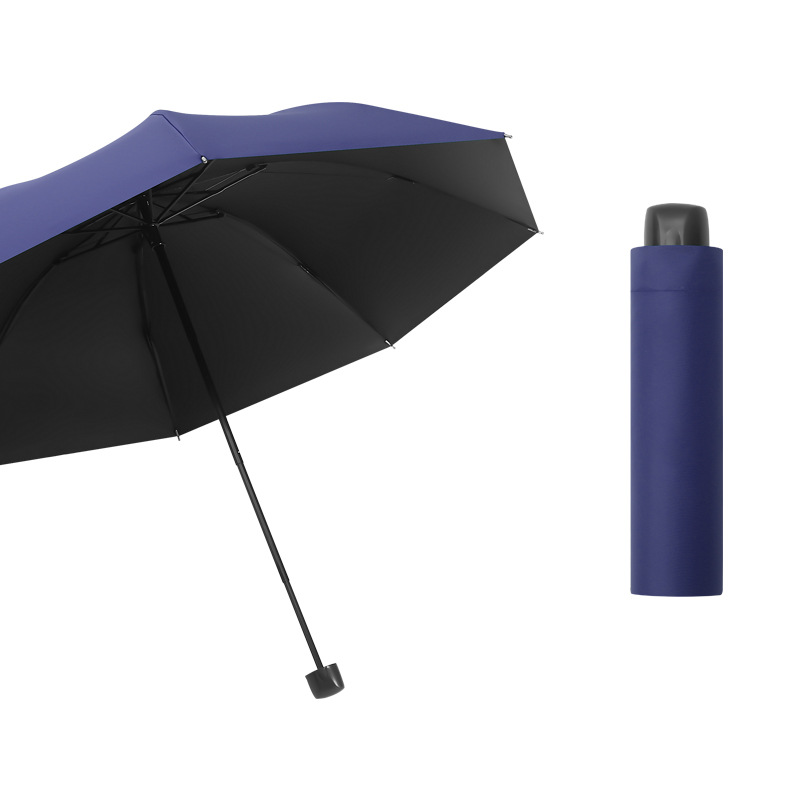Paraguas plegables automáticos más grandes regalos comerciales paraguas publicidad al por mayor paraguas imprimible LOGO paraguas