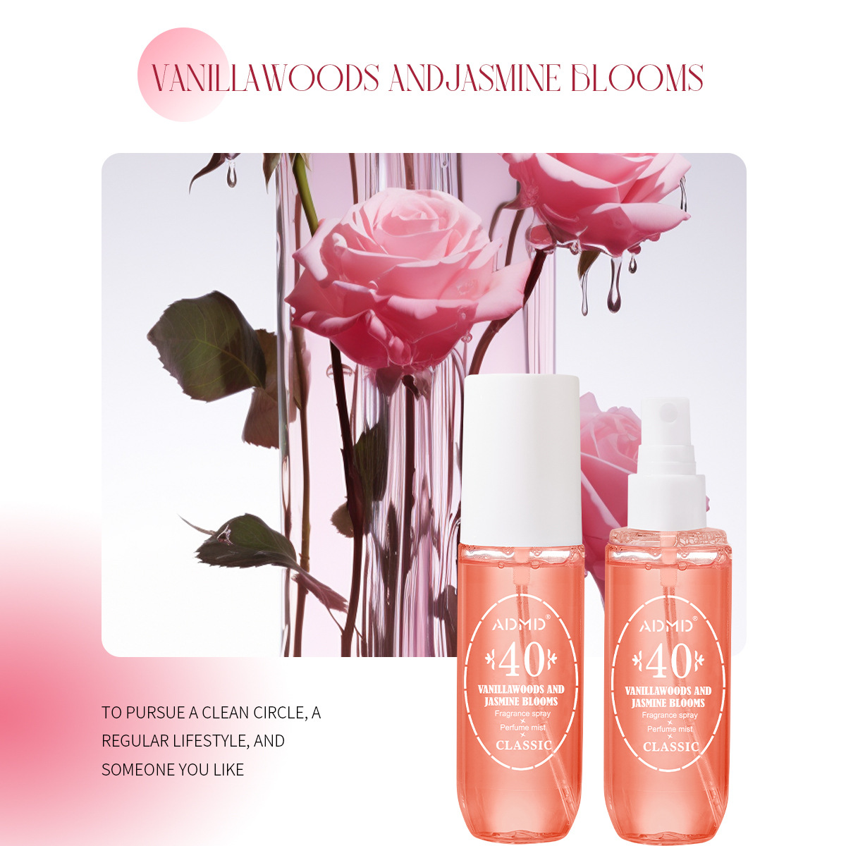 #향수 40개 (수출판매 전용 제품, 국내 판매 금지, 구매시 당사 고지사항 불이행에 해당)