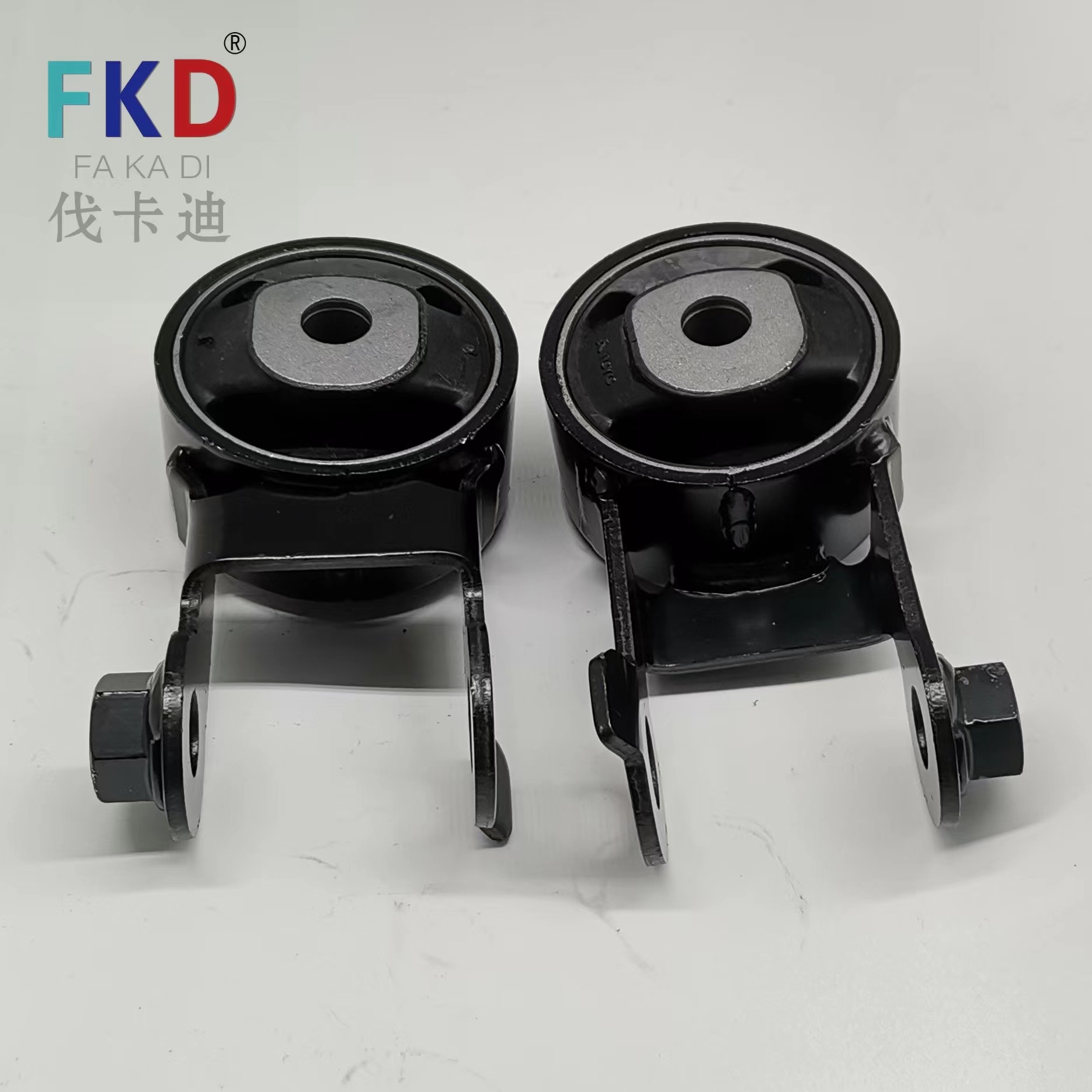 Suitable for Toyota 2008 Yaris 12363-21060 Engine Motion Control Rod Anti-Slip