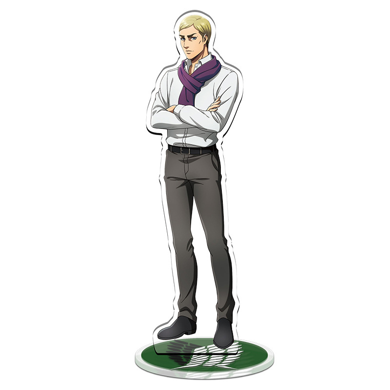 Erwen Smith Erwin Smith