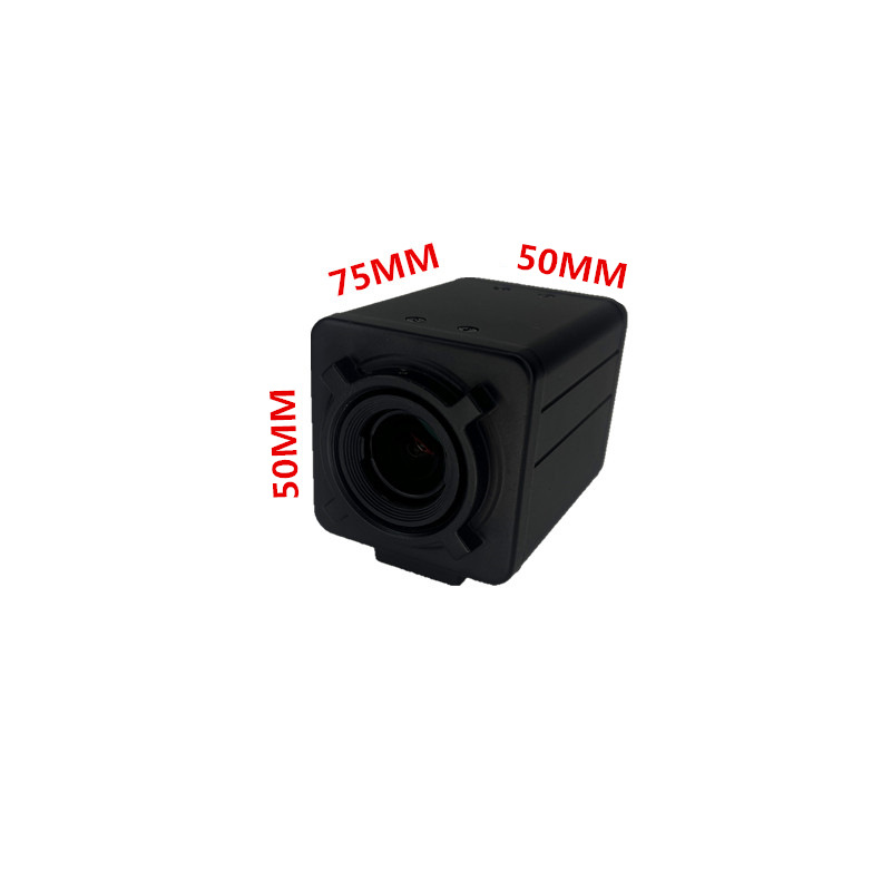 Digital network camera, ONVIF protocol, RTMP live streaming, zoom