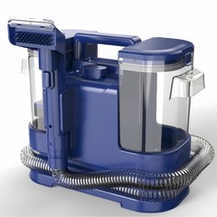 クロスボーダー布地洗浄機 ソファ カーペット 家庭用掃除 多機能神器 掃除機 吸引・噴射・高圧水噴射