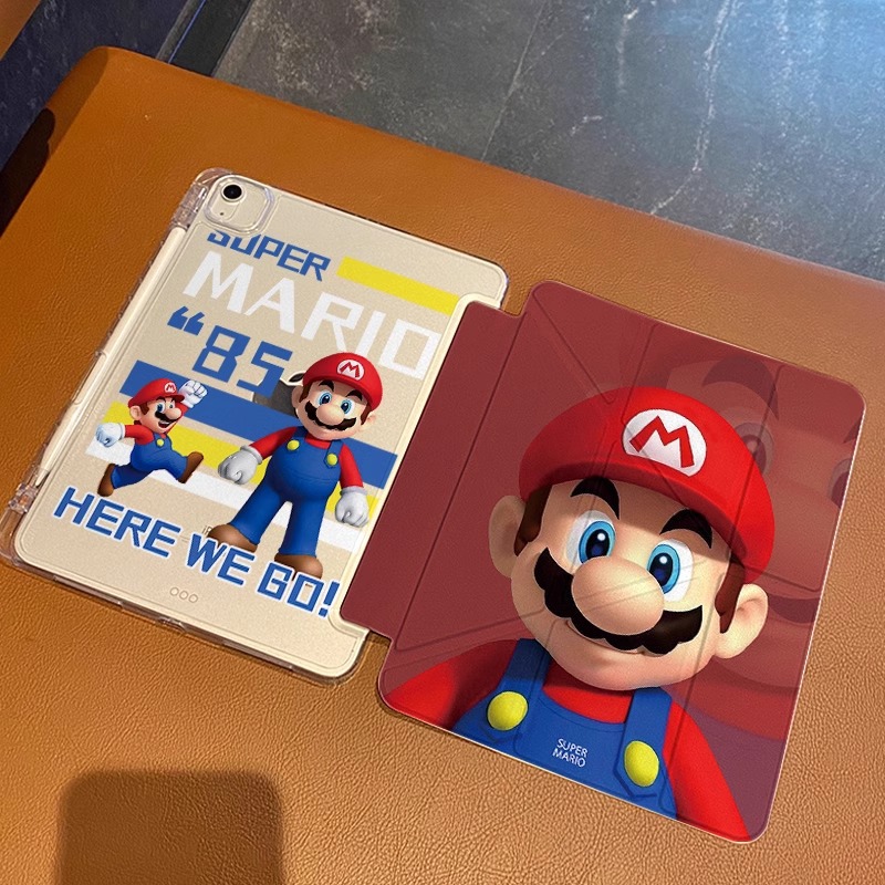 2025 Apple iPad Air6/5/4 Tablet Protective Case 7/8/9 Generation 10.9Pro 11inch New Mini Case