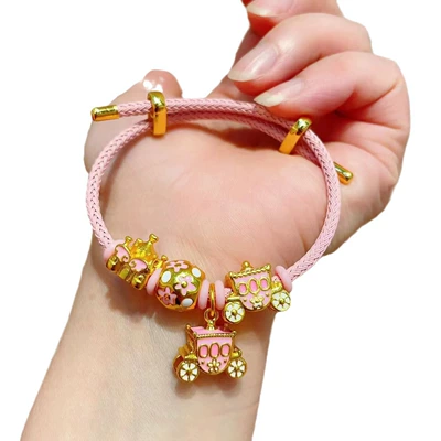Zərgərlik ara hissələri, Pendant Bracelet Necklace Bead