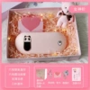 1800mAh An An Sakura Powder Deluxe Gift Box 2109