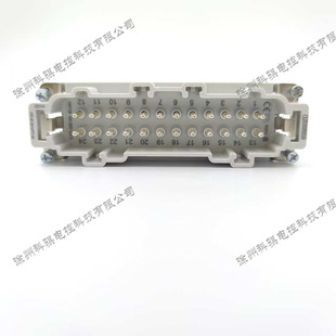Phoenix HC-B 24-I-PT-M PLUG