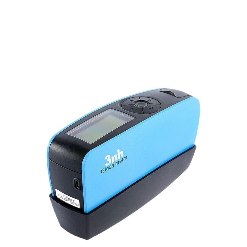 3nh три Enchi Глянец метр NHG268 треугольник Глянец метр HG60S краска покрытие метр