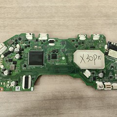 Chuimi L30 Pro Ultra X30pro 掃除ロボットマザーボード