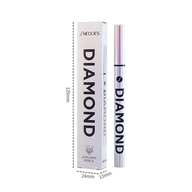 Diamante Eye Liner 1ml