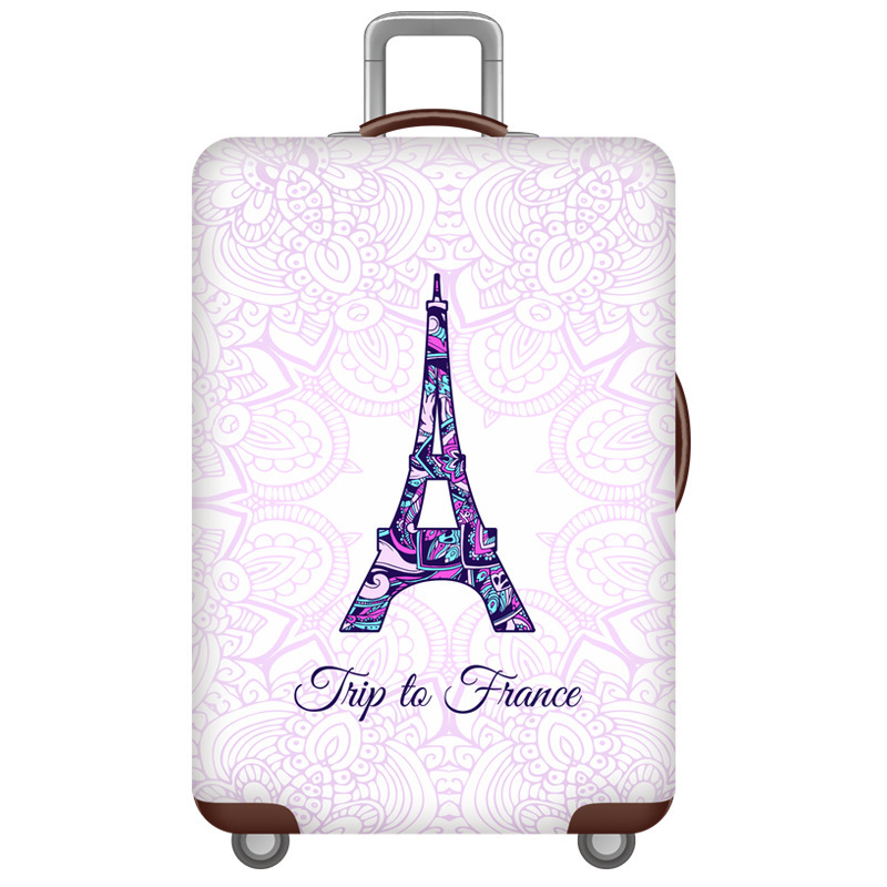 민족 건축 스타일 프랑스