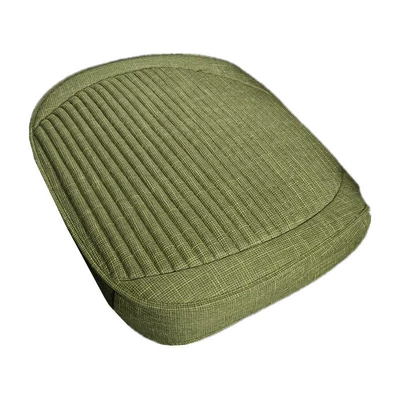 three-piece fabric all-inclusive single-piece car Seat cushion, seat cover