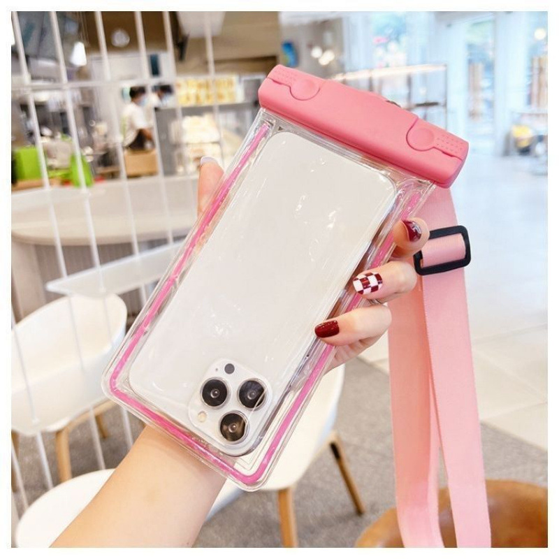 방수 [드리프트 스타일丨싱글팩] 델리케이트 파우더