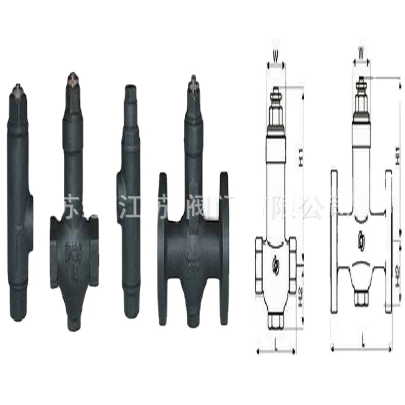 ��Ŧ����CS14H������ˮ��_CS44H-25C˿������ʽ��ˮ��