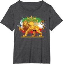 �L����Shir o Khorshid��˹�{�Ӻ�̫����ʲ�˹T����Ů�������b�r