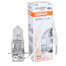 OSRAMŷ˾��62243 24V100W H3����ǰ����PK22sԽҰ������