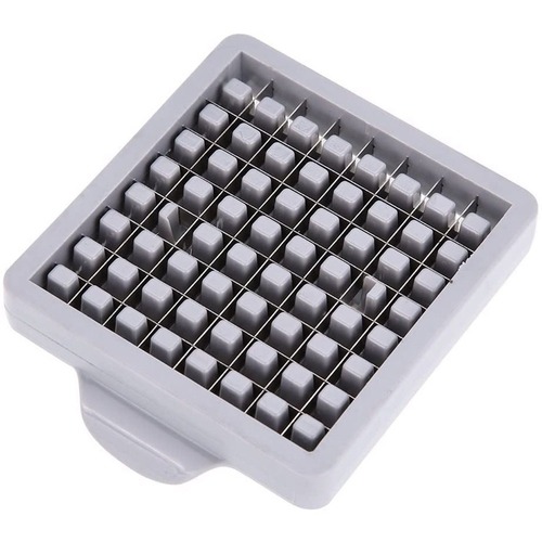 Cross-border potato strip cutter stainless steel household manual potato strip machine cucumber strip machine multi-functional potato stick machine