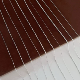 项链;手链;戒指