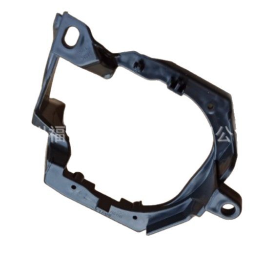 Soporte de lámpara de niebla para 2015 F Ford Mustang FR3B15266AB FR3B15267AB