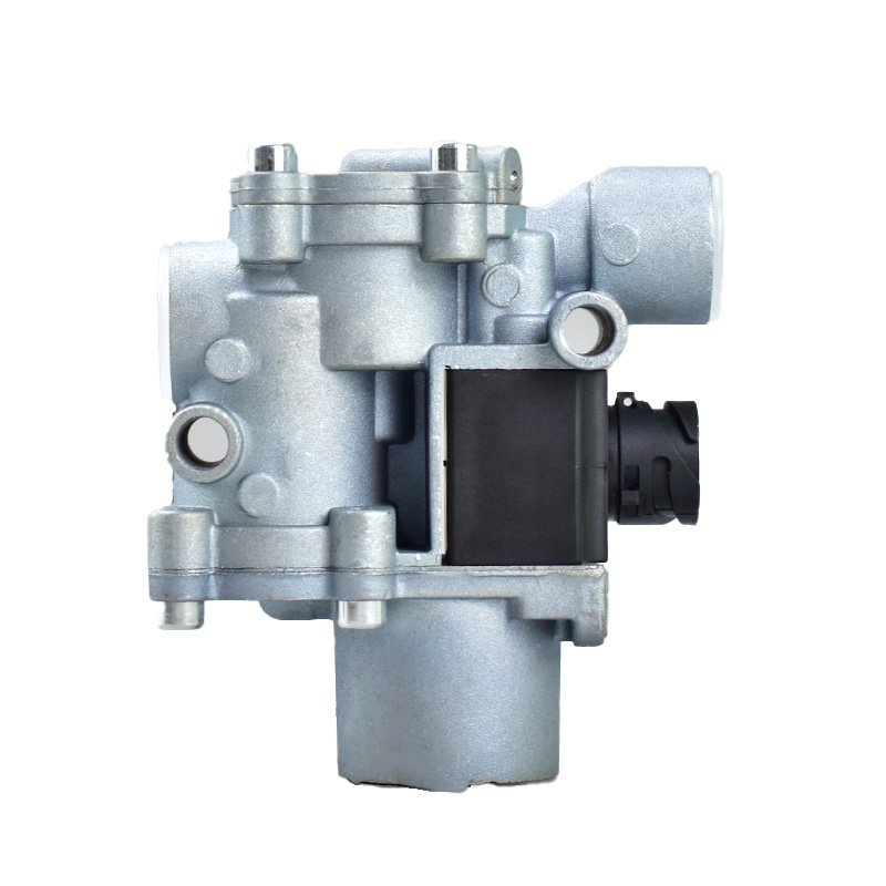 Piezas europeas del autobús del camión pesado de la válvula 4721950040 de la retransmisión de SMT