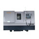 Factory direct CNC lathe TCK50A automatic inclined rail hardware accessories processing precision CNC lathe