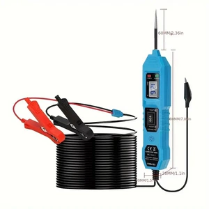 Multifunctional Car Circuit Tester Circuit Tester 3-36V8A Car Motorcycle Circuit Tester