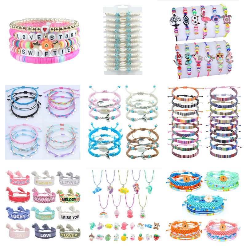 Силовые производители ручной работы браслет из бисера браслет проверки качества продукции