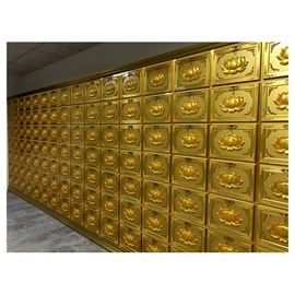 宗教法器;佛像/神像;金属工艺品