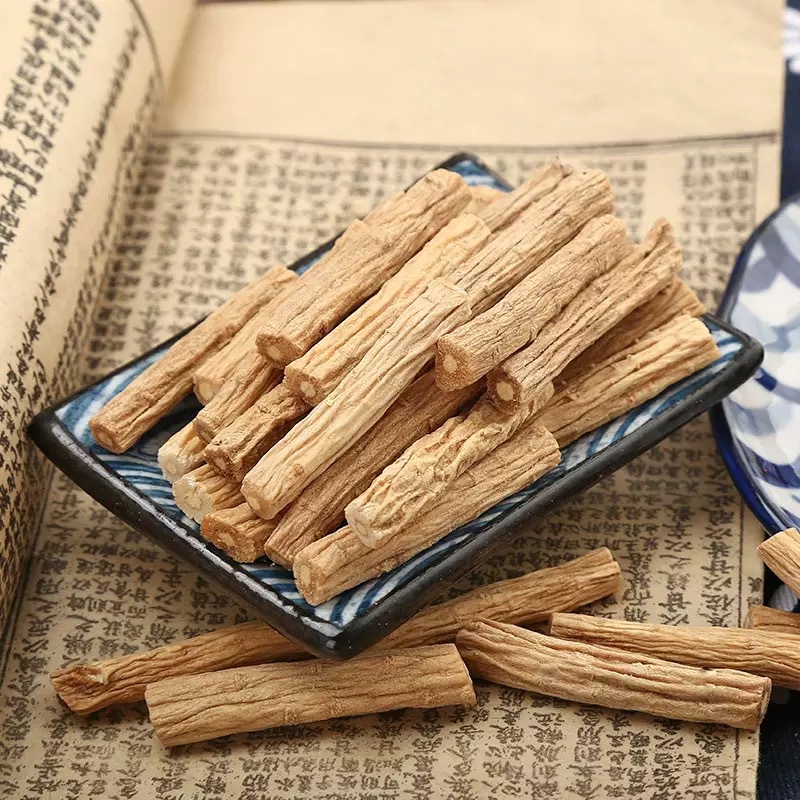 Dried Codonopsis Root Segments Dang Shen 500g TCM Herbal Tea and Soup Ingredient key features
