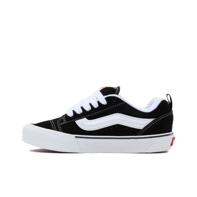Vans American Retro Loafers Kun Skool Men's Trendy Low-Top Sneakers Casual Non-Slip Thick Sole Vans American Retro Loafers Kun Skool Men's Trendy Low-Top Sneakers Casual Non-Slip Thick Sole