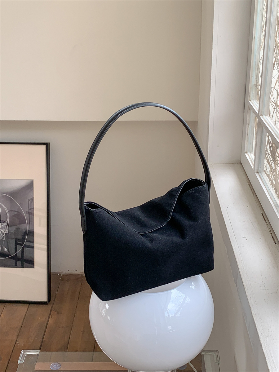 Geantă de subraț din piele întoarsă, geantă de mână de nișă pentru toamnă și iarnă, textură plușată, geantă mică pătrată, la modă și versatilă, de mână_voghion.com